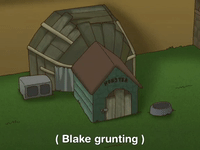 as told by ginger nicksplat GIF