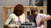 comedy central season 6 episode 6 GIF by Workaholics