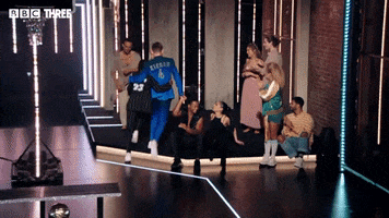 Bbc One Love GIF by BBC Three