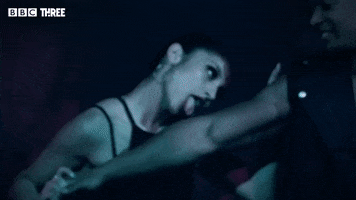 Bbc One Love GIF by BBC Three