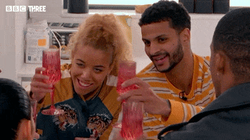 Bbc One Love GIF by BBC Three