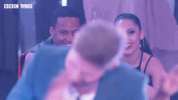 Bbc One Love GIF by BBC Three