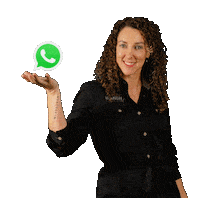 Haircut Curls Sticker by MANDYHaarstyliste