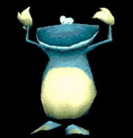 Rayman Legends GIF