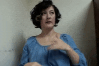Embarrassed Asl GIF
