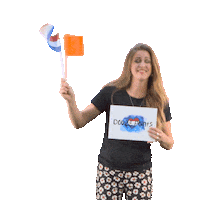 Annemieke Schollaardt Dj Sticker by NPO Radio 2