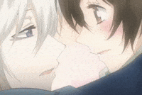 Kamisama Hajimemashita Love GIF