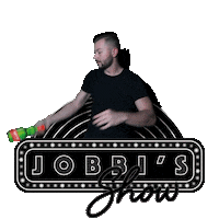 Theatrobordeaux show club bordeaux theatro Sticker