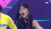 k-pop GIF
