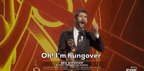 Ben Whishaw Emmys GIF by Vulture.com