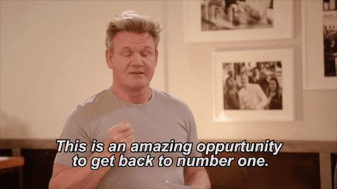 gordon ramsay GIF by Gordon Ramsay's 24 Hours to Hell and Back