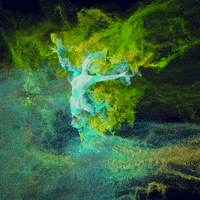 doxiastudio nft happiness anger fear GIF