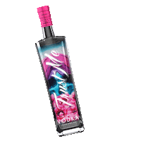 trustmevodka party drinking alcohol vodka Sticker