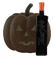 Trust Me Party Sticker by Trust Me Vodka®