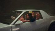 thebeachesband beaches the beaches snake tongue GIF