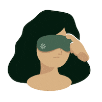 Zinus sleep tools sofa comfy Sticker