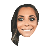 christina perri STICKER by imoji