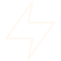 Lightning Bolt Sticker by snif.co
