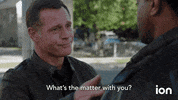 Onechicago Chicagopd GIF by ION