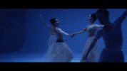 bon duke dance GIF by New York City Ballet