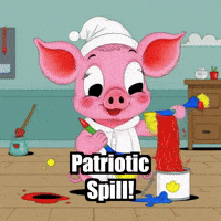 Bbq GIF by The Pigasso