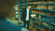 Rock Band GIF by modernlove.