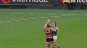 GIF by Port Adelaide FC