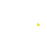 Arrow Graphic Design Sticker by Waanders.studio