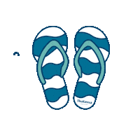 Beach Ocean Sticker by Thalassa sea & spa