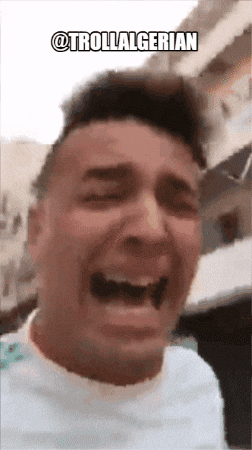 Football Algeria GIF