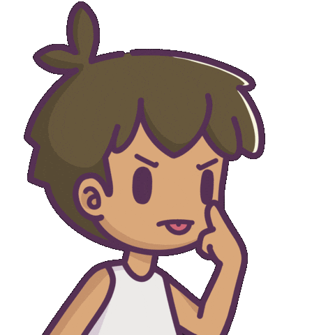 Teasing Mocking Sticker by Castaways