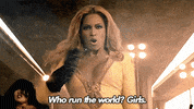 Music Video Girl Power GIF