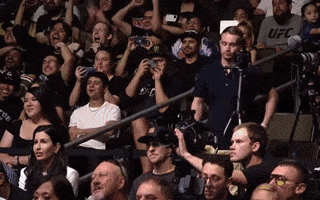 Spiritually I'm Transformed