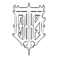 TRIPLEOGTHEBRAND tripleog triple og tripleogthebrand triple go the brand Sticker