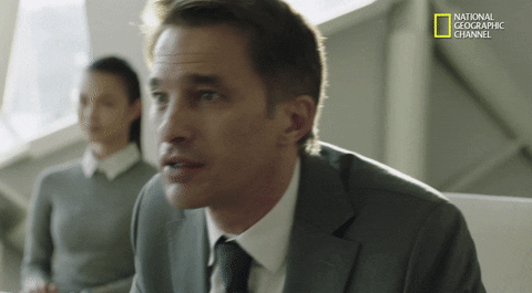mars ed grann GIF by National Geographic Channel