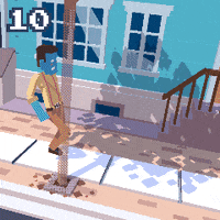steppypants GIF