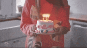 Happy Birthday Snl GIF by Saturday Night Live