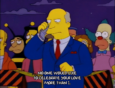 season 8 superintendent chalmers GIF