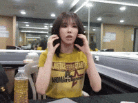 Wendy GIF