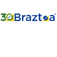 Sticker by Braztoa