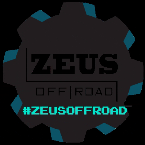 Zeusoffroad giphygifmaker offroad 4x4 zeus GIF