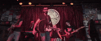 Music Video Singer GIF by Elvie Shane