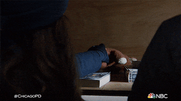 Season 9 Nbc GIF by One Chicago