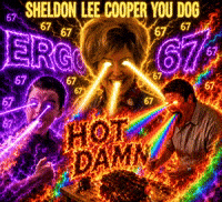 Ai Sheldon GIF