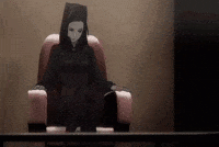 Tired Ergo Proxy GIF