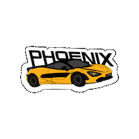 Arizona Phoenix Sticker by Mortgage Matchup Center