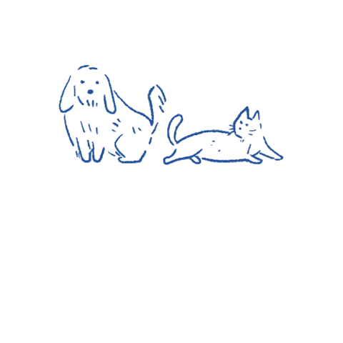 Vet Sticker by VetPartners