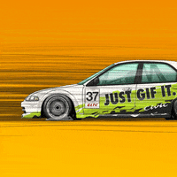 Moving Honda GIF by kneapolitan