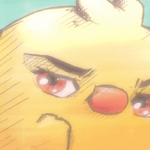 Look Wow GIF by Kennysgifs