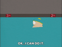 GIF by South Park 